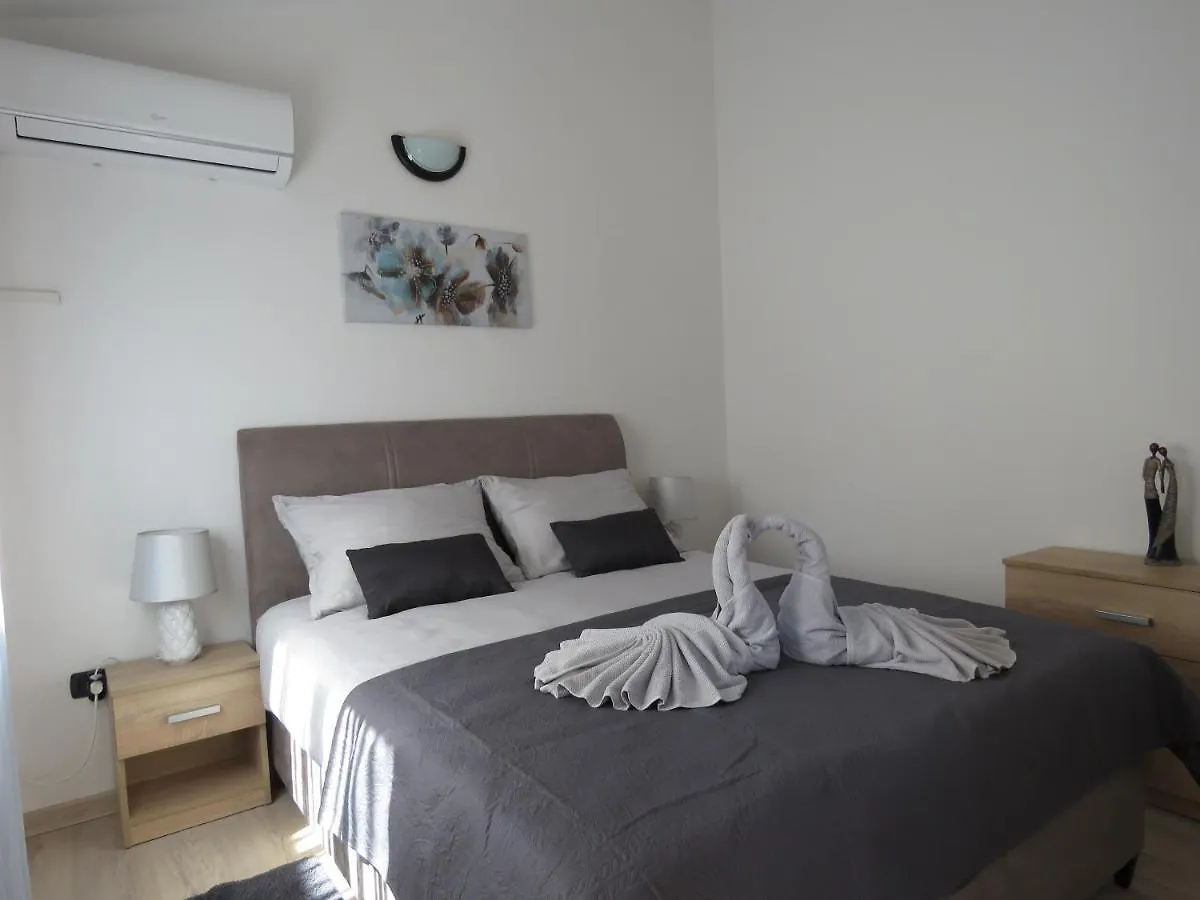 Erika Medulin Apartment