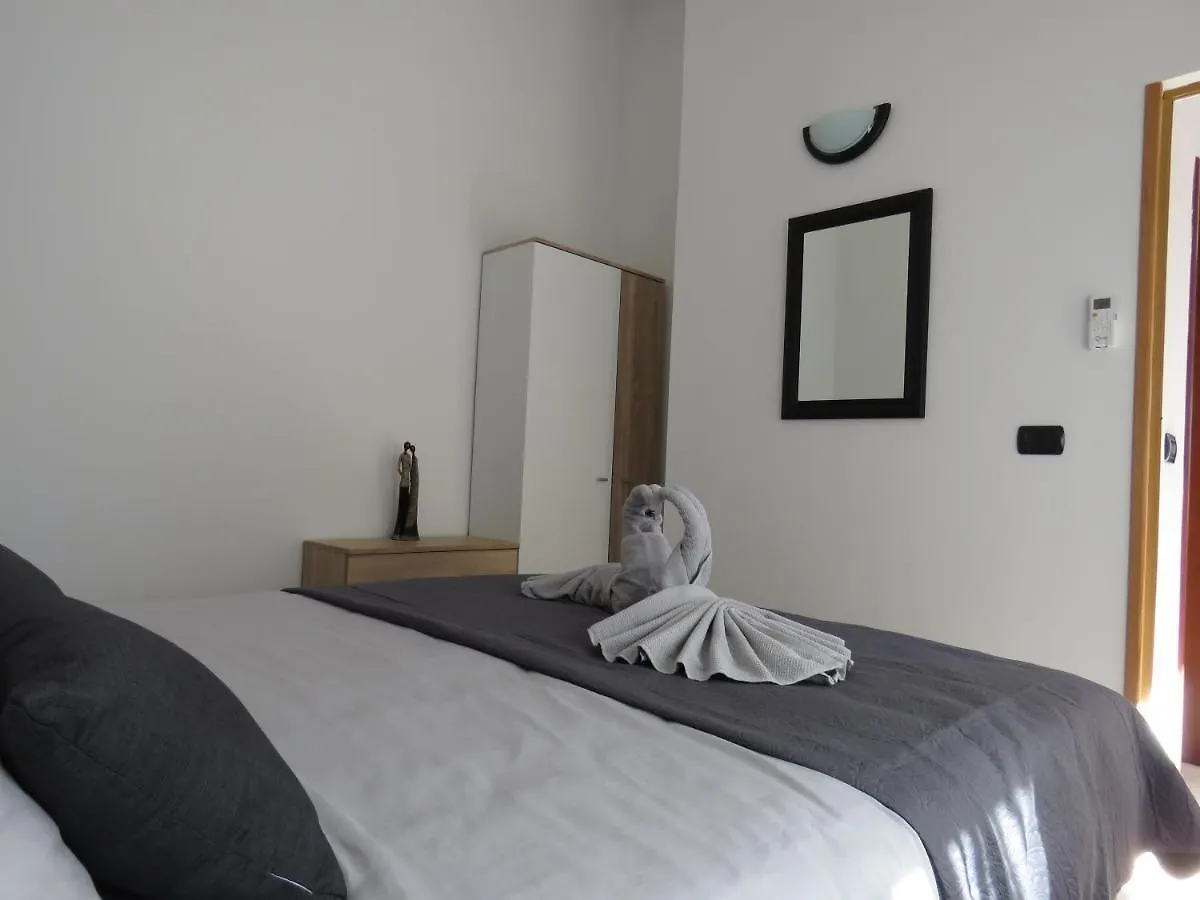 Erika Medulin Apartment Croatia