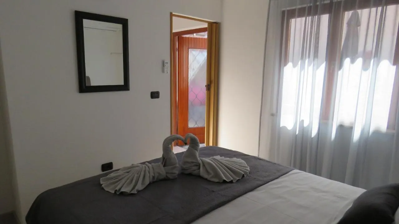 Erika Medulin Apartment Croatia