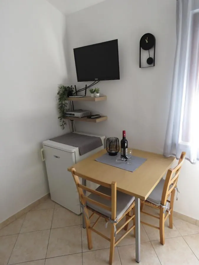 Erika Medulin Apartment