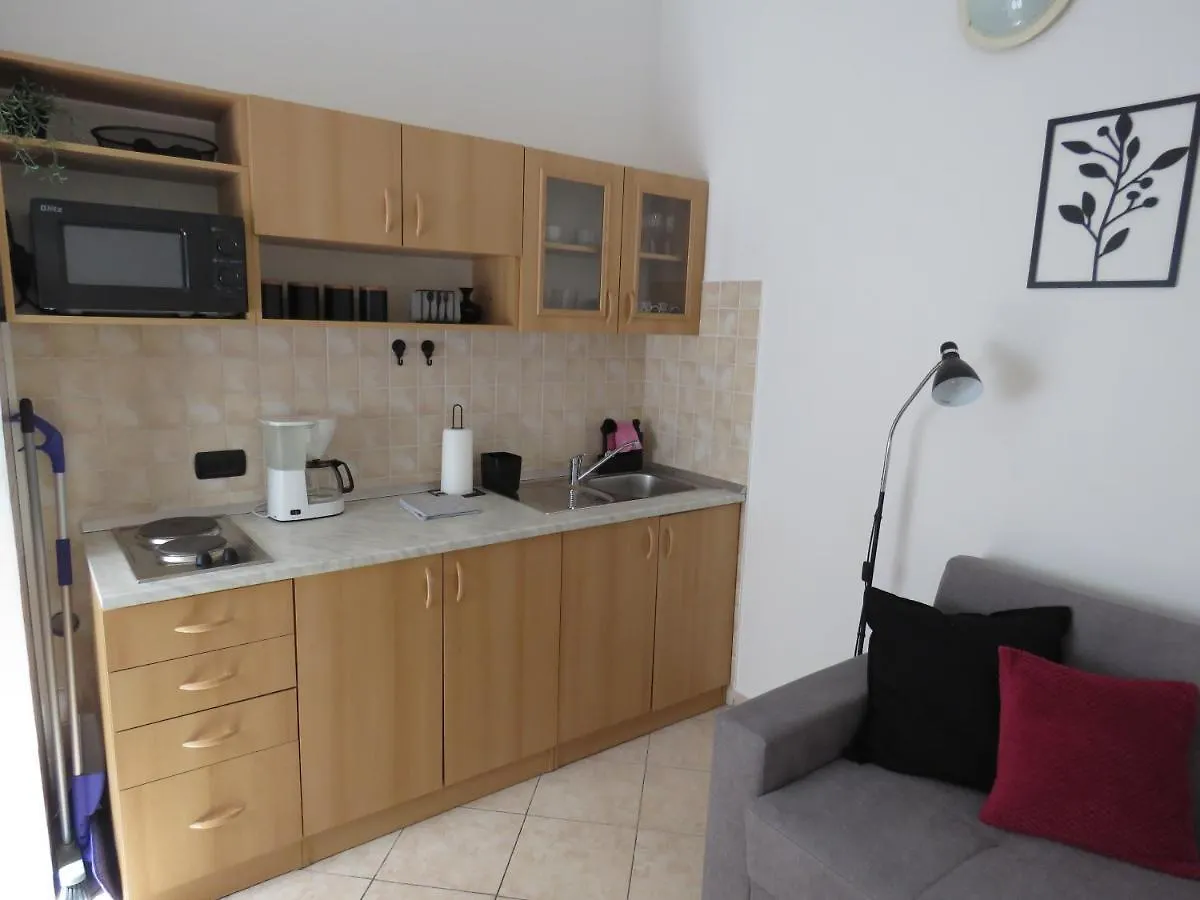 Erika Medulin Apartment