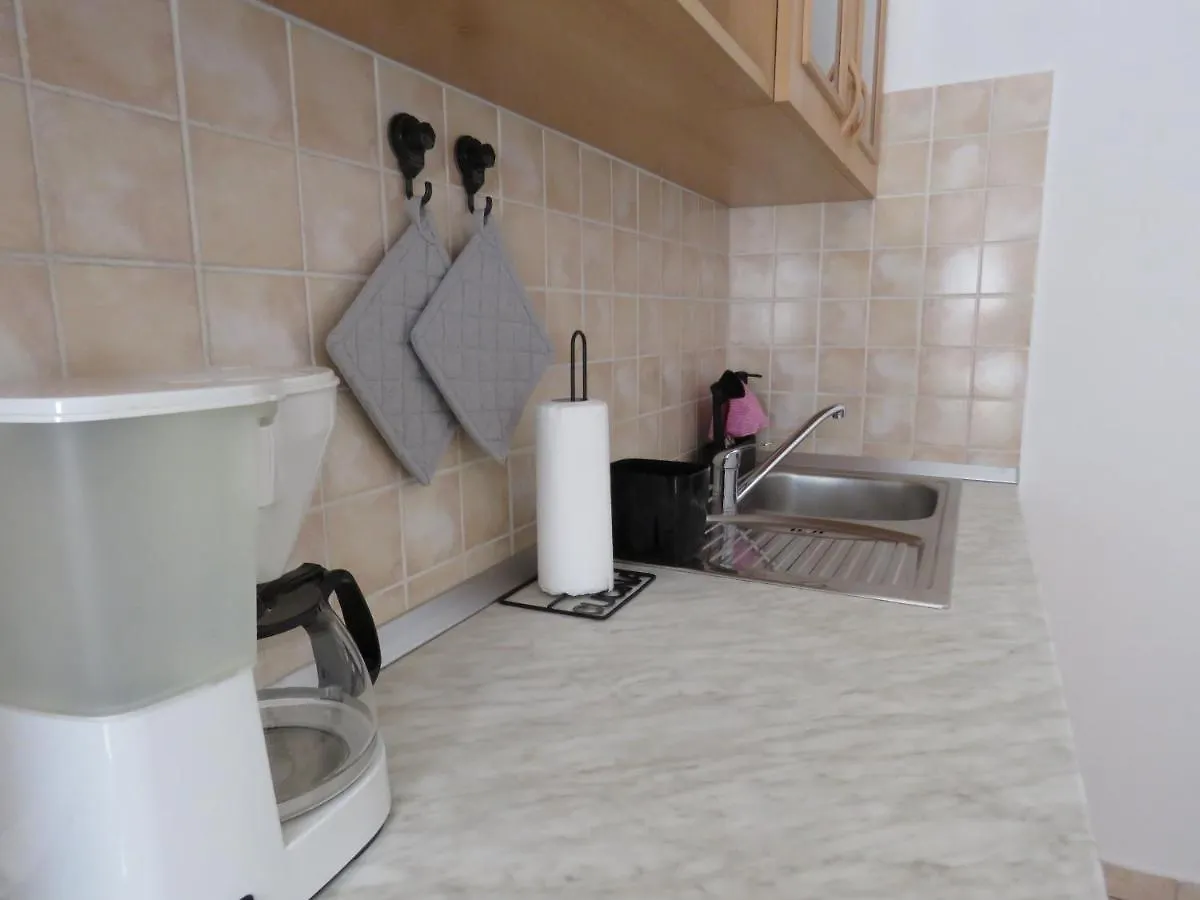 Erika Medulin Apartment 0*,  Croatia