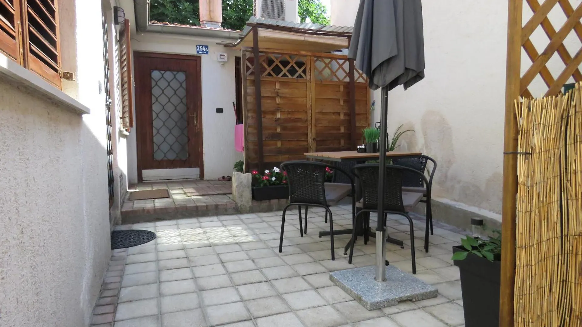 Erika Medulin Apartment Croatia