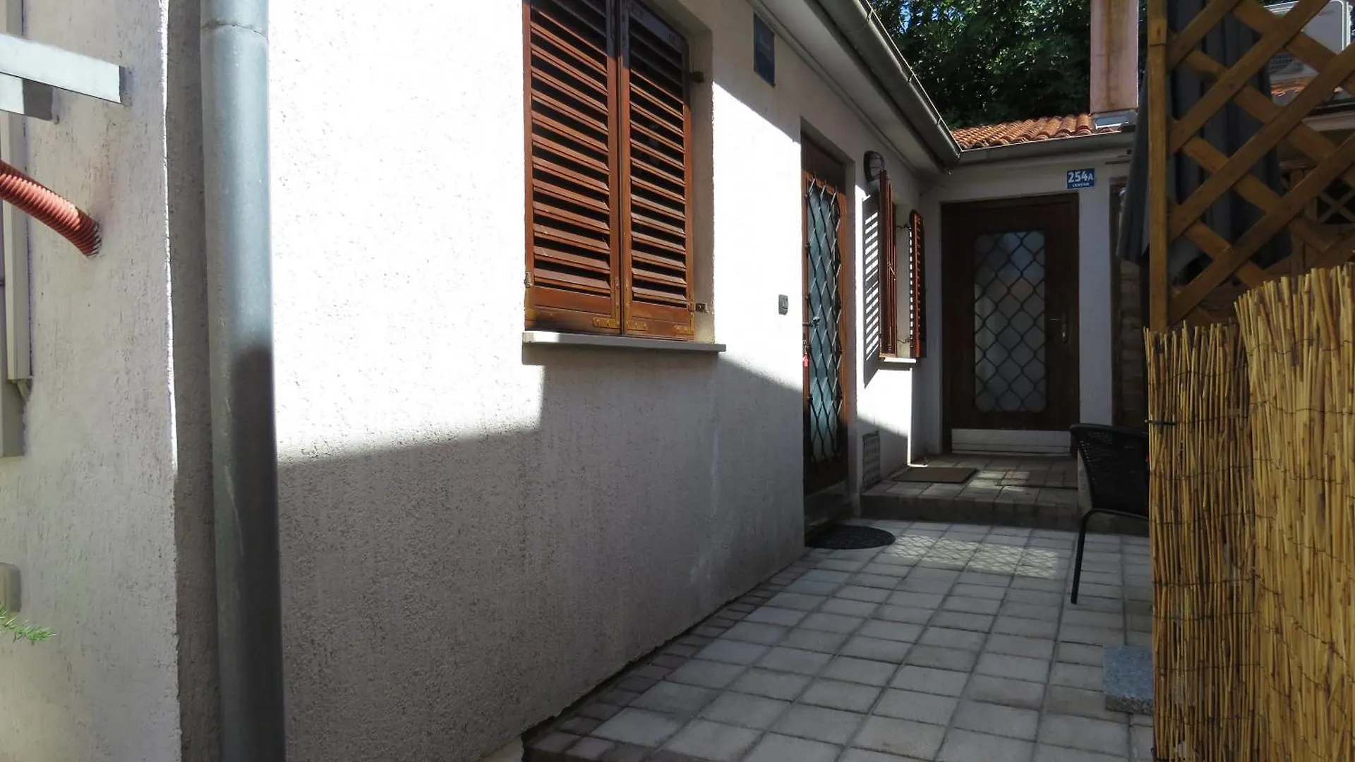 Erika Medulin Apartment