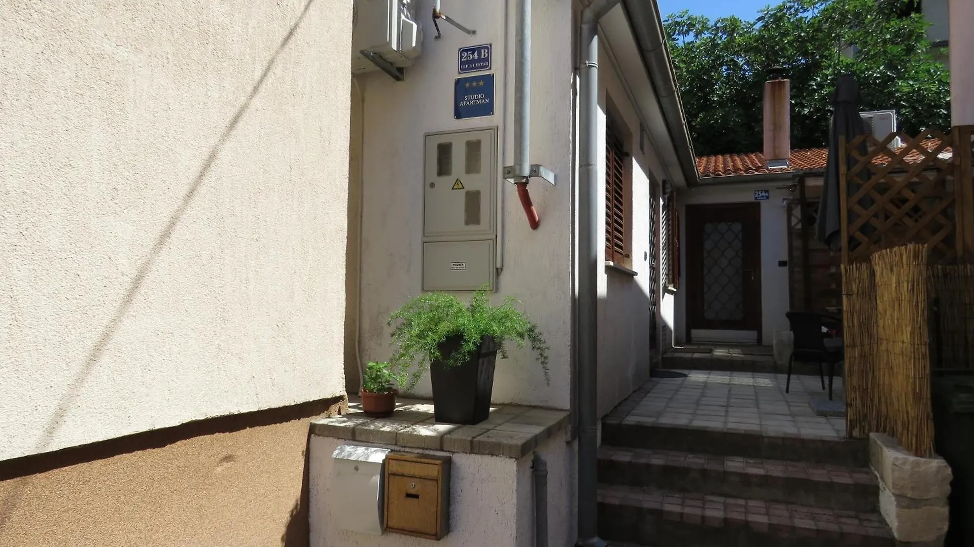 Erika Medulin Apartment