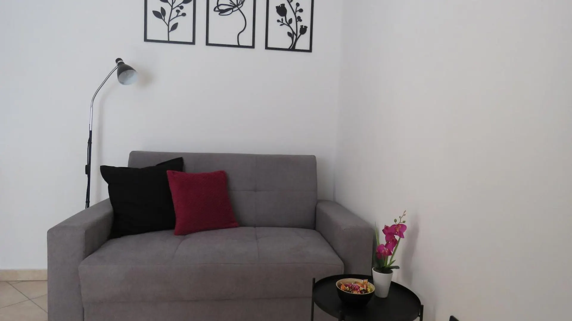 Erika Medulin Apartment Croatia