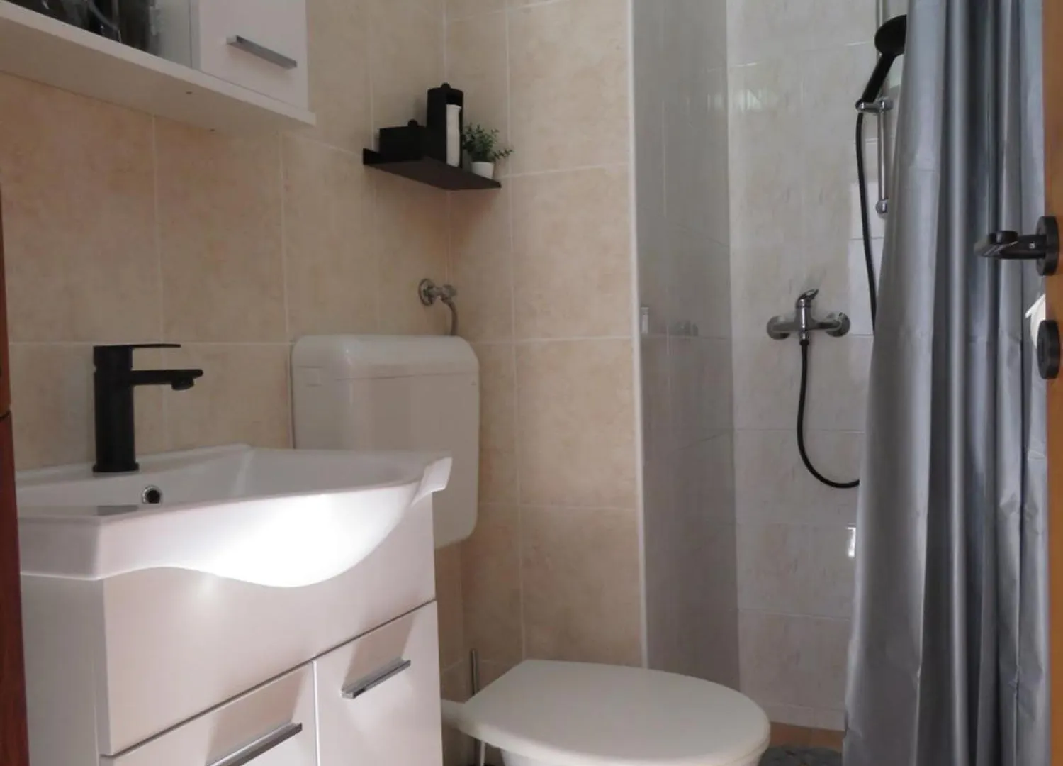 Erika Medulin Apartment Croatia